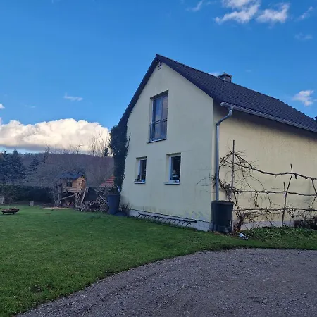 Ferienhaus Mit Garten *
